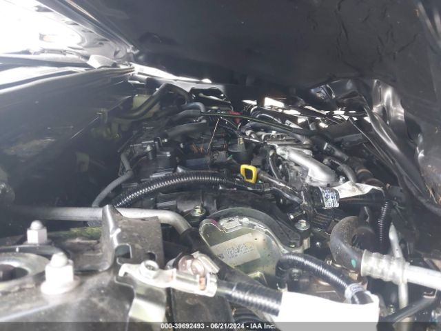 3MZBPABM0RM414347 Mazda Mazda3 2.5 S Select Sport