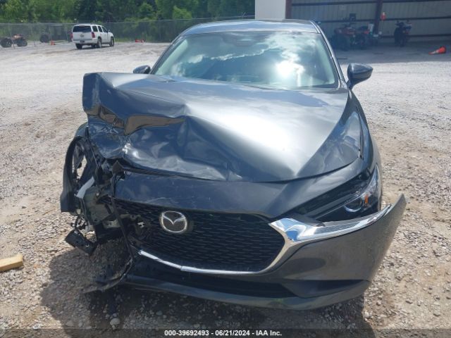 3MZBPABM0RM414347 Mazda Mazda3 2.5 S Select Sport