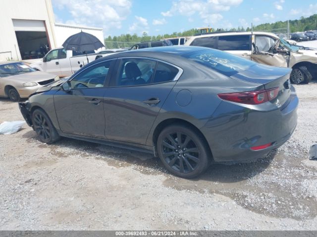 3MZBPABM0RM414347 Mazda Mazda3 2.5 S Select Sport