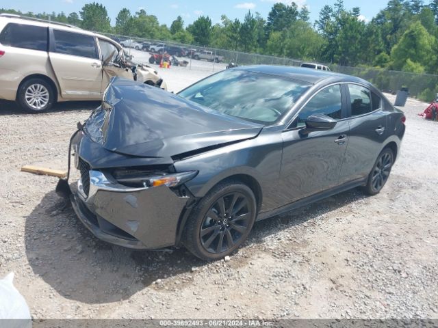 3MZBPABM0RM414347 Mazda Mazda3 2.5 S Select Sport
