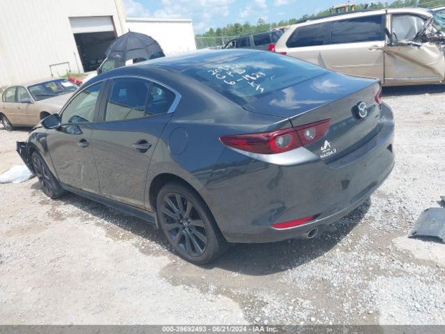 3MZBPABM0RM414347 Mazda Mazda3 2.5 S Select Sport