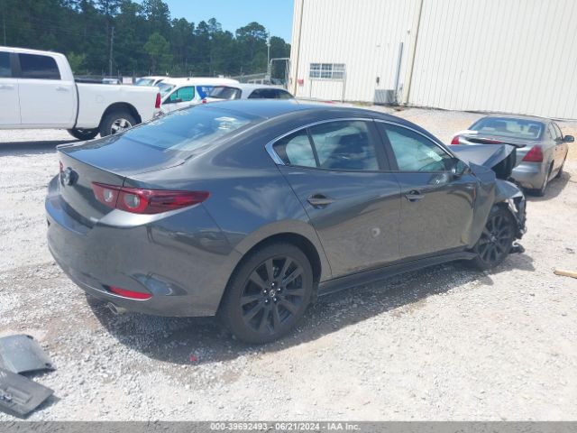 3MZBPABM0RM414347 Mazda Mazda3 2.5 S Select Sport