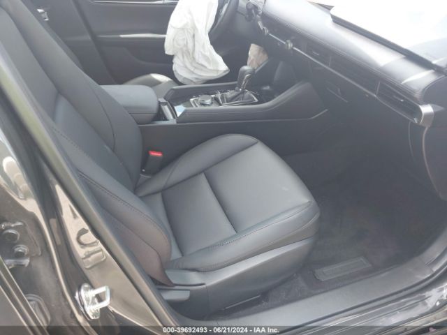 3MZBPABM0RM414347 Mazda Mazda3 2.5 S Select Sport