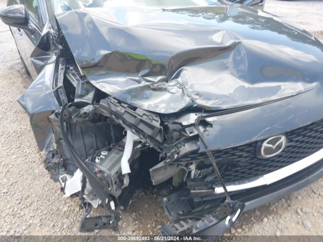 3MZBPABM0RM414347 Mazda Mazda3 2.5 S Select Sport