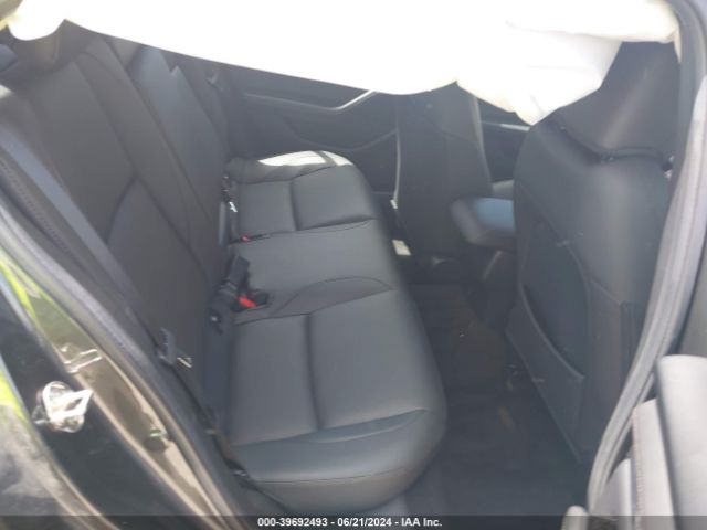 3MZBPABM0RM414347 Mazda Mazda3 2.5 S Select Sport