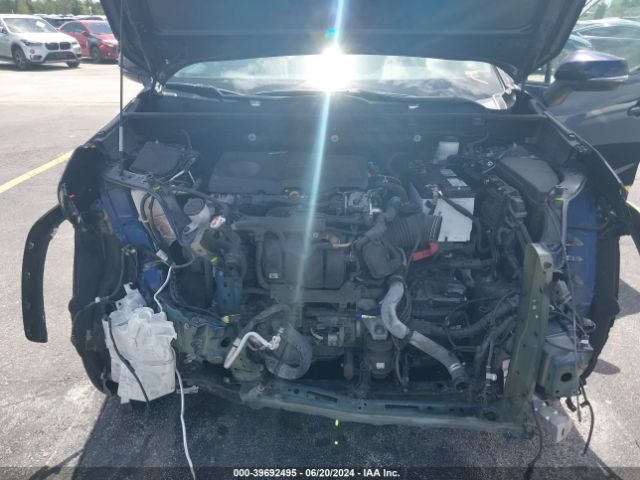 2T3C1RFV4LW057710 Toyota Rav4 Xle Premium