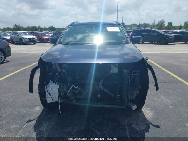 2T3C1RFV4LW057710 Toyota Rav4 Xle Premium
