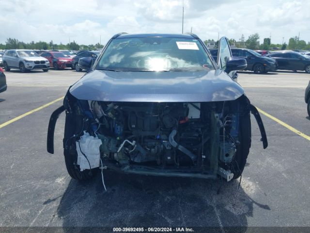 2T3C1RFV4LW057710 Toyota Rav4 Xle Premium