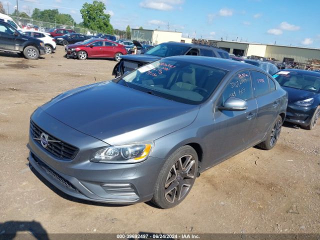 YV126MFL8H2420082 Volvo S60 T5 Dynamic