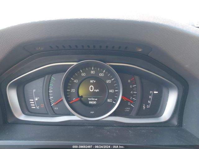 YV126MFL8H2420082 Volvo S60 T5 Dynamic