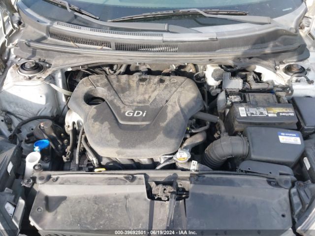 KMHTC6AD6GU288288 Hyundai Veloster