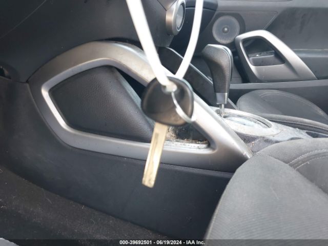 KMHTC6AD6GU288288 Hyundai Veloster