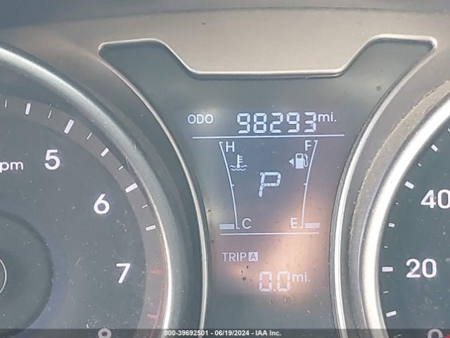 KMHTC6AD6GU288288 Hyundai Veloster