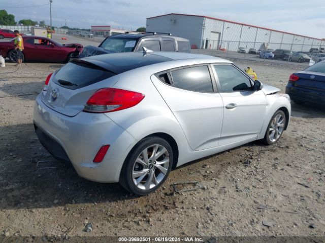 KMHTC6AD6GU288288 Hyundai Veloster