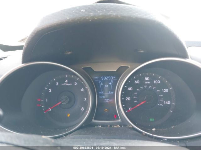 KMHTC6AD6GU288288 Hyundai Veloster