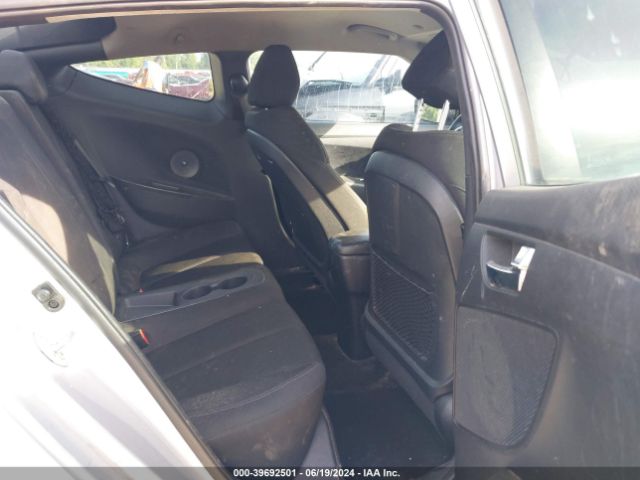 KMHTC6AD6GU288288 Hyundai Veloster