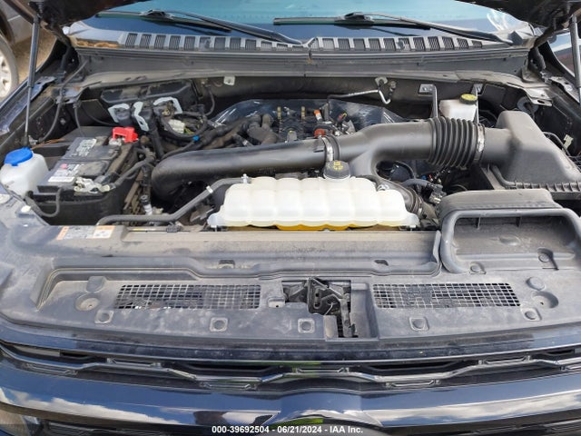 Ford Expedition Limited Max 2023 1FMJK1K81PEA33850 Image 10