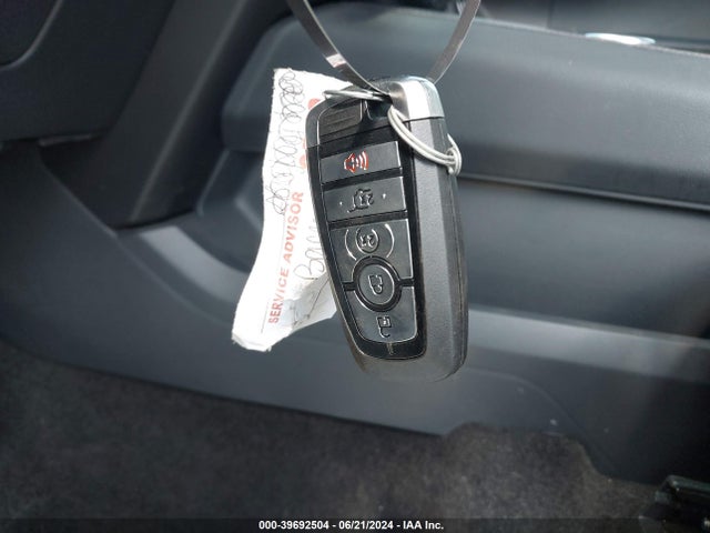 Ford Expedition Limited Max 2023 1FMJK1K81PEA33850 Image 11
