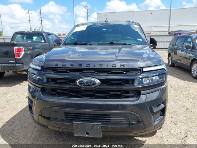 Ford Expedition Limited Max 2023 1FMJK1K81PEA33850 Image 12