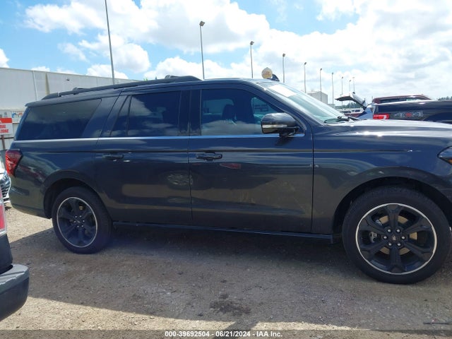 Ford Expedition Limited Max 2023 1FMJK1K81PEA33850 Image 13