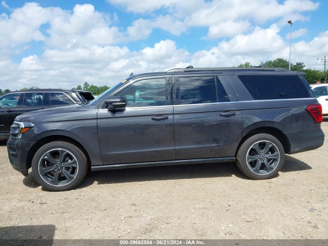 Ford Expedition Limited Max 2023 1FMJK1K81PEA33850 Image 14