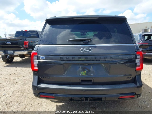 Ford Expedition Limited Max 2023 1FMJK1K81PEA33850 Image 16