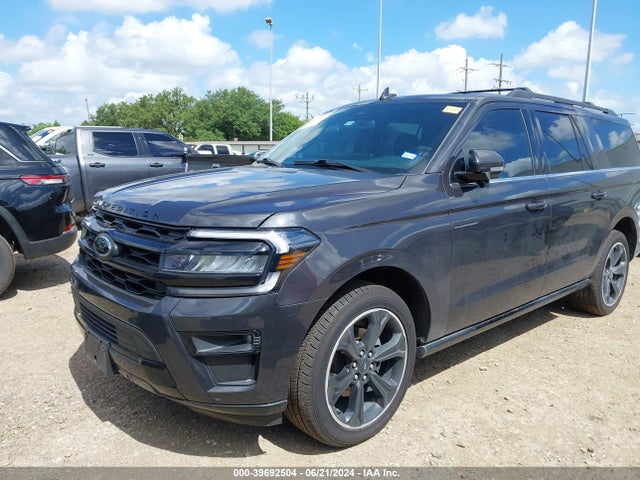 Ford Expedition Limited Max 2023 1FMJK1K81PEA33850 Image 2