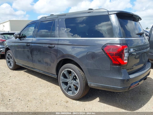Ford Expedition Limited Max 2023 1FMJK1K81PEA33850 Image 3