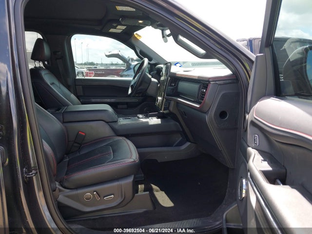 Ford Expedition Limited Max 2023 1FMJK1K81PEA33850 Image 5