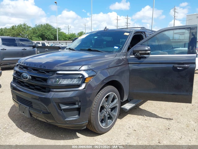 Ford Expedition Limited Max 2023 1FMJK1K81PEA33850 Image 6