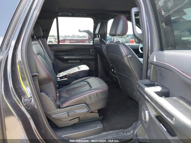 Ford Expedition Limited Max 2023 1FMJK1K81PEA33850 Image 8