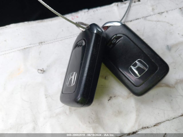 Honda CR-V EX 2019 JHLRW2H5XKX014860 Image 11