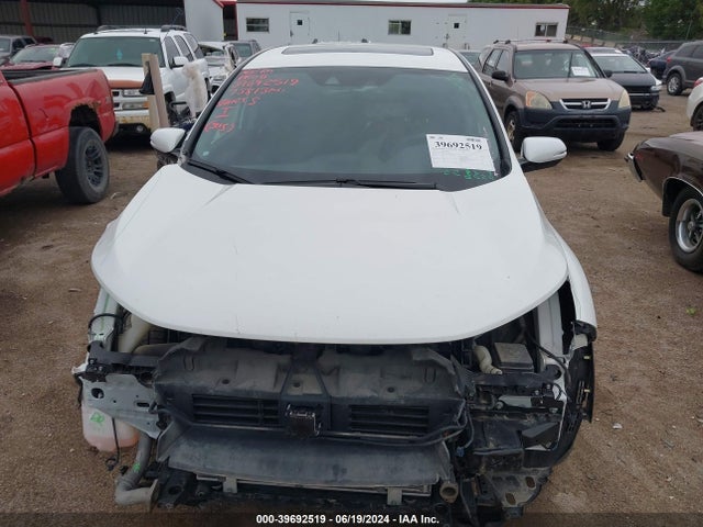 Honda CR-V EX 2019 JHLRW2H5XKX014860 Image 13