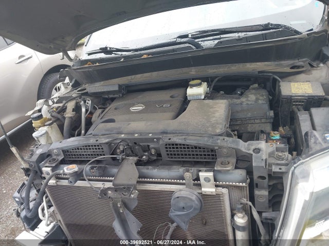 Nissan Pathfinder S 2014 5N1AR2MN6EC692455 Image 10