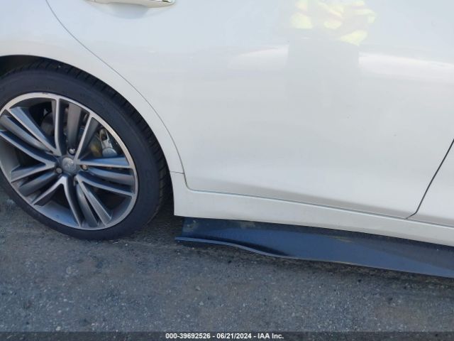 JN1BV7AR9FM414527 Infiniti Q50 SPORT