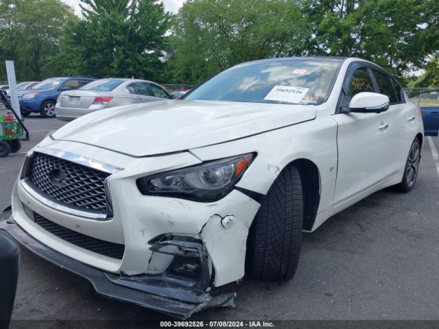 JN1BV7AR9FM414527 Infiniti Q50 SPORT