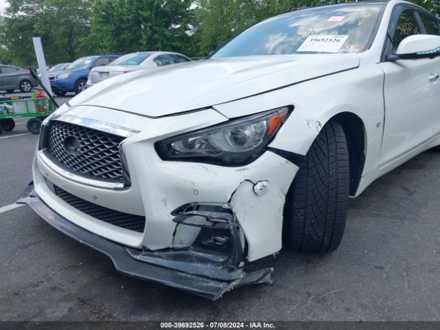JN1BV7AR9FM414527 Infiniti Q50 SPORT