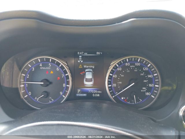 JN1BV7AR9FM414527 Infiniti Q50 SPORT