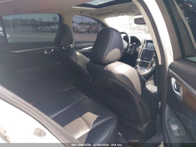 JN1BV7AR9FM414527 Infiniti Q50 SPORT
