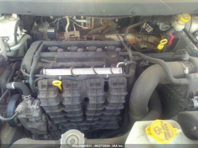 3C4PDCAB6HT524482 Dodge JOURNEY SE