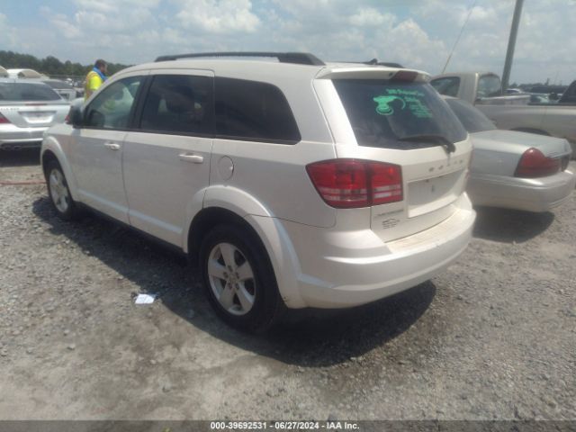 3C4PDCAB6HT524482 Dodge JOURNEY SE
