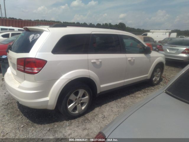 3C4PDCAB6HT524482 Dodge JOURNEY SE
