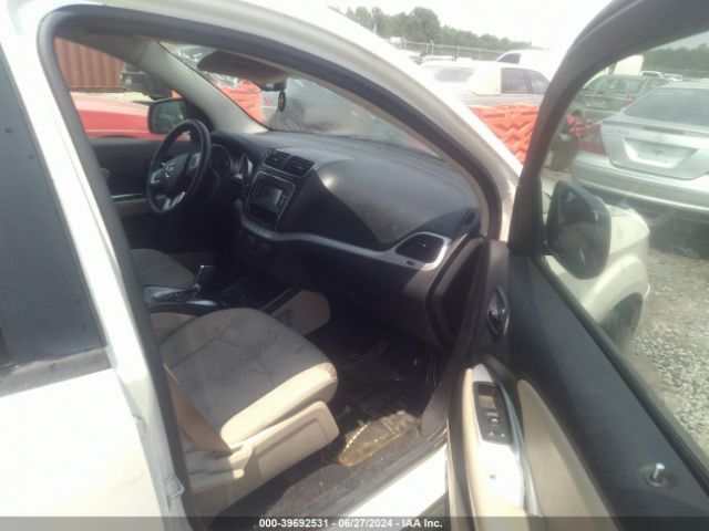 3C4PDCAB6HT524482 Dodge JOURNEY SE