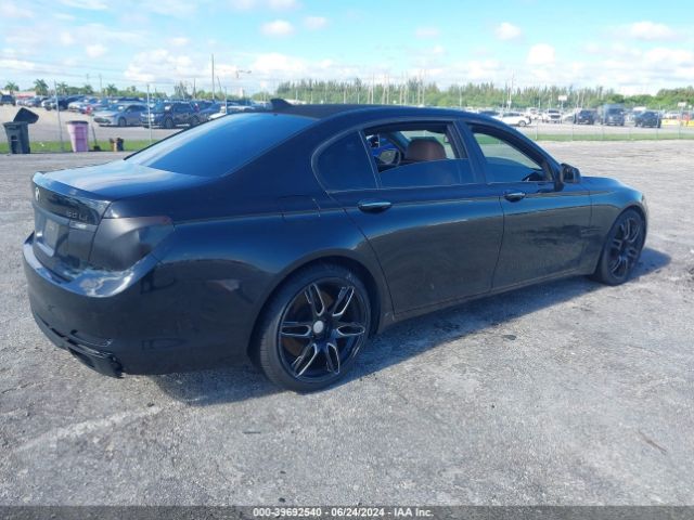 2011 BMW 750LI WBAKB8C52BC852079 Photo 3