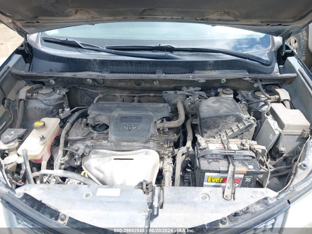Toyota Rav4 Xle 2015 2T3WFREV9FW231310 Image 10
