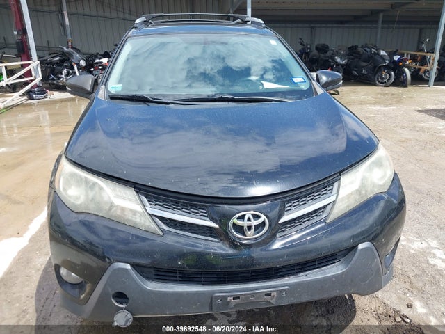 Toyota Rav4 Xle 2015 2T3WFREV9FW231310 Image 11