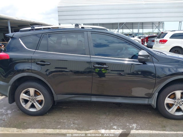 Toyota Rav4 Xle 2015 2T3WFREV9FW231310 Image 12