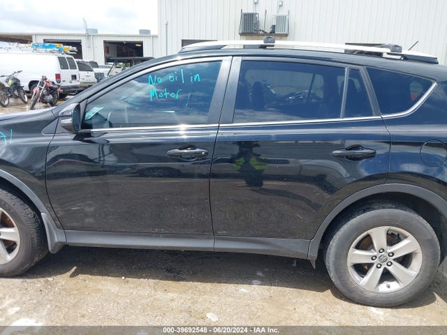 Toyota Rav4 Xle 2015 2T3WFREV9FW231310 Image 13