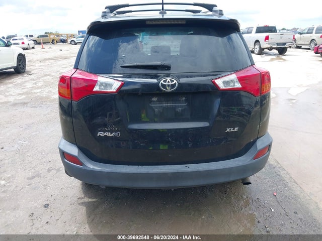 Toyota Rav4 Xle 2015 2T3WFREV9FW231310 Image 15
