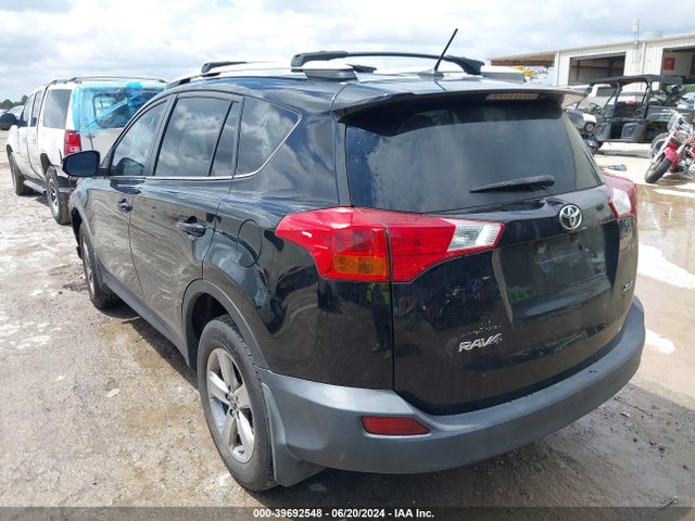 Toyota Rav4 Xle 2015 2T3WFREV9FW231310 Image 3